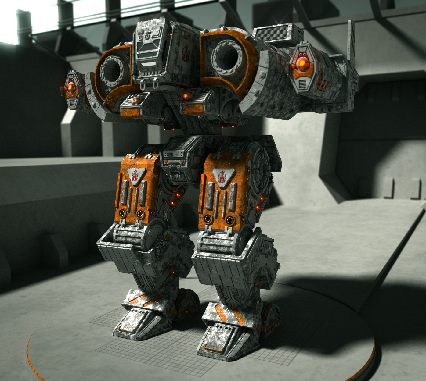 Fafnir reborn by Xels034