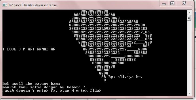 pascal form past by aliviyakr on DeviantArt