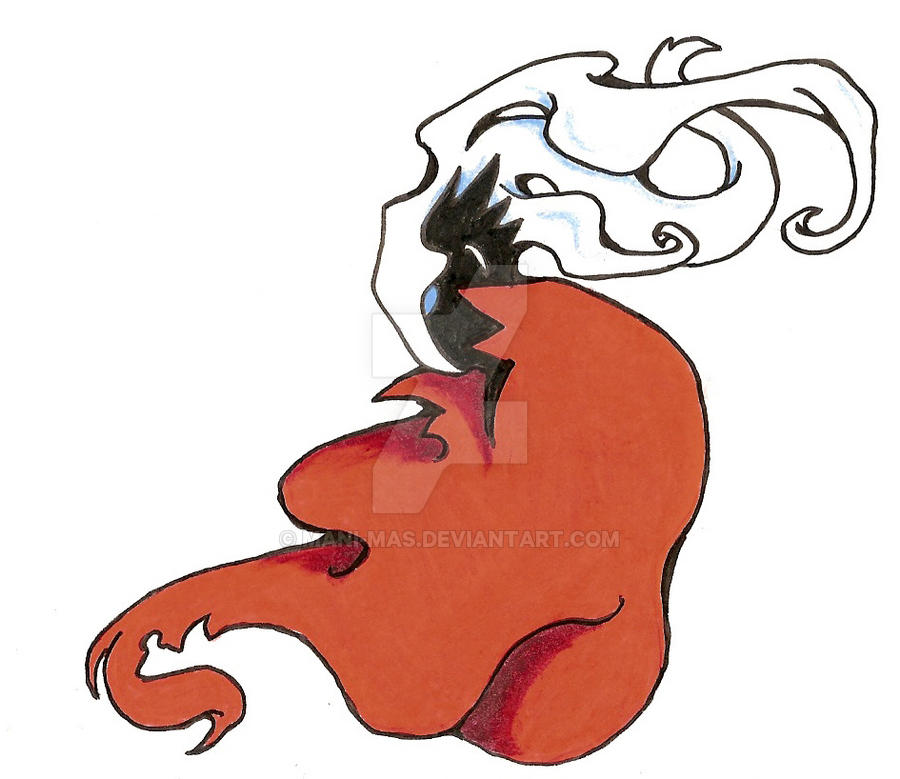 Ergo Proxy Tattoo by manimas on DeviantArt