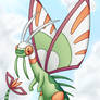 Take to the Sky!
