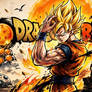 Dragonball - 4K