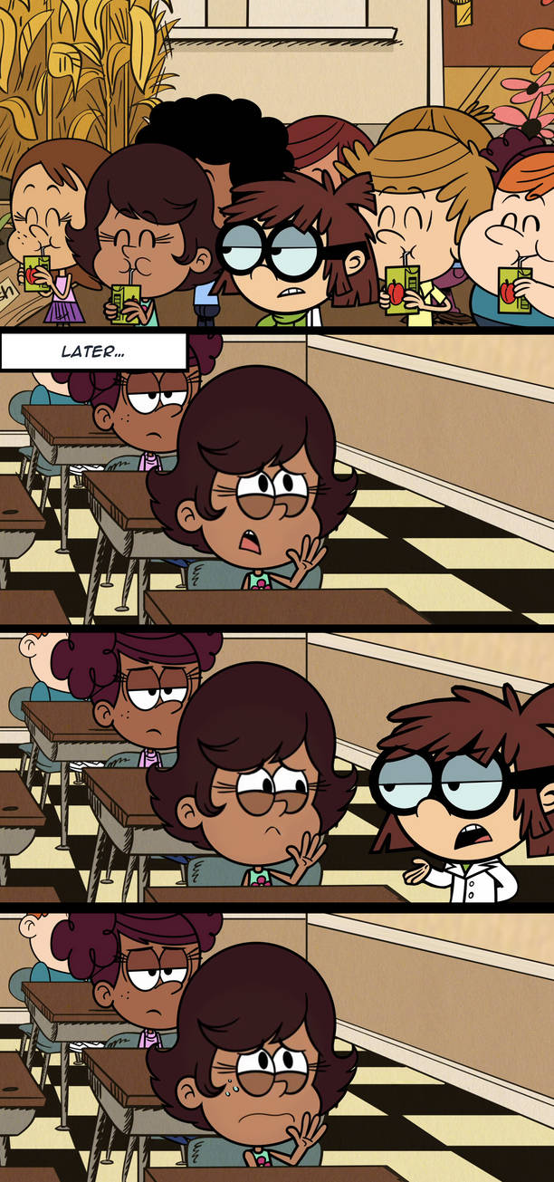 Take this seriously! by ComicalEdit234 on DeviantArt