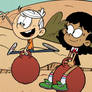 Bouncing in dry places