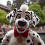 pongo meet and greet