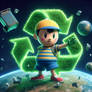 ness on earth day