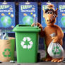 alf on earth day