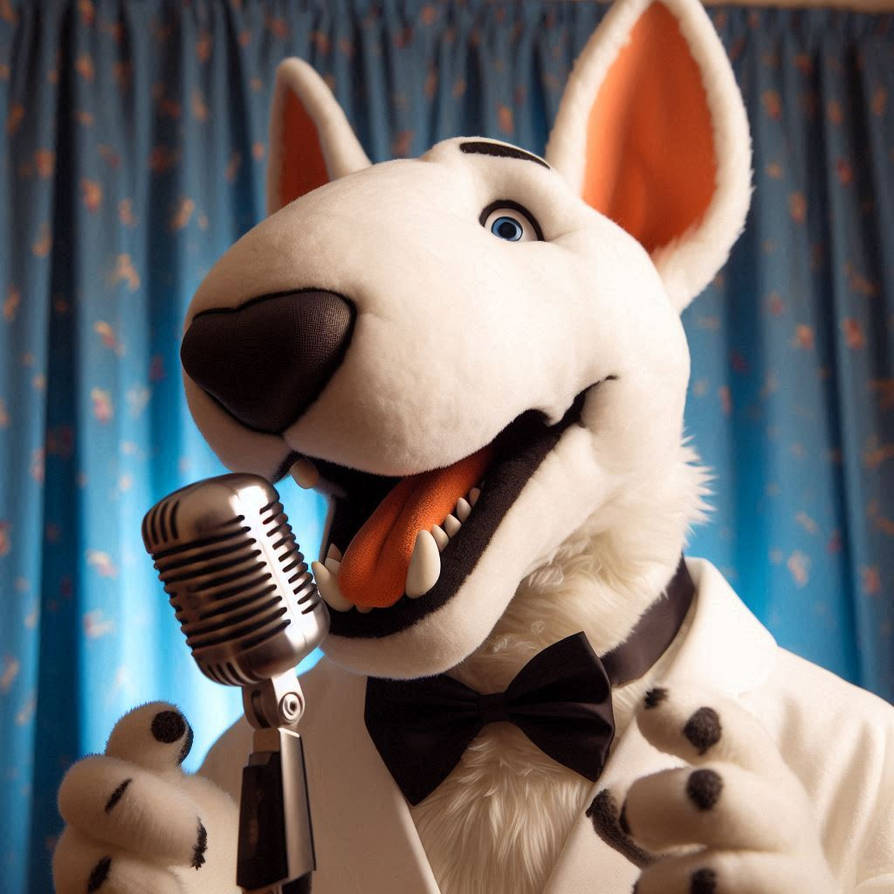 brutus the opera singer by alteregobro on DeviantArt