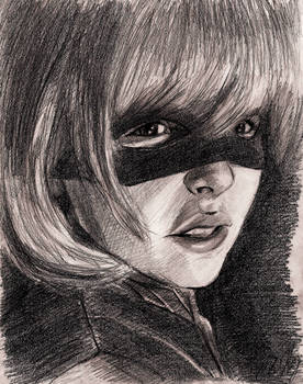 Hit Girl