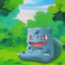 Bulbasaur