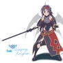 Alfheim Online Yuuki