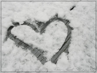 Snow Heart