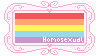 Homosexual pride Stamp
