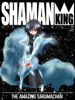 .:Shaman King:.