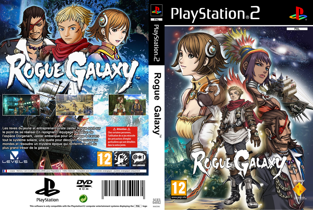 Rogue Galaxy By Essinay On Deviantart Rogue Galaxy By Essinay On Deviantart