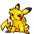 Pikachu Icon by RayFierying
