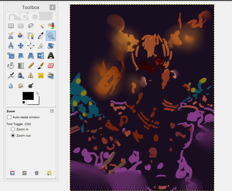 Gimp Vs Sai By Rayfierying On Deviantart Gimp Vs Sai By Rayfierying On Deviantart
