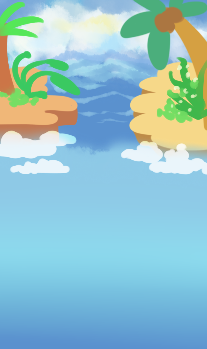 Deviantart Ocean Background Ocean Bg Concept by RayFierying on DeviantArt