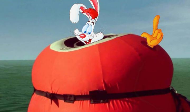 Roger Rabbit's Inflate-A-Suit by drawingboy12 on DeviantArt