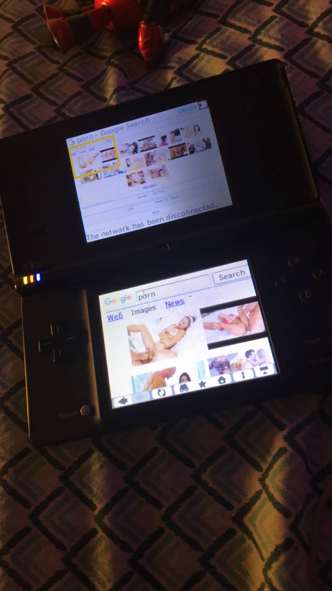 Ds porn  Ds porn by kayowo13 on DeviantArt