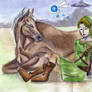 You and me Epona You and me