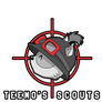 Teemo's Scouts (League Logo)