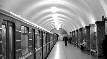 Tunnelbana-moskva