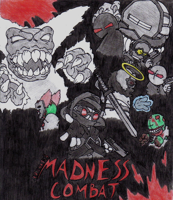 .:Madness Combat