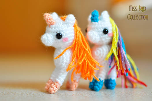 Unicorns