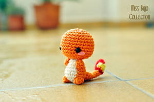 Charmander