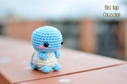 Squirtle