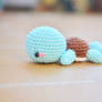 Lazy Squirtle