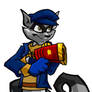 Inspector Sly Cooper