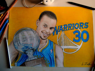 Stephen Curry