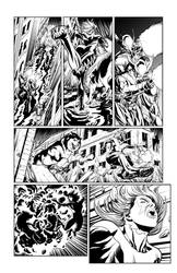 Top Cow Talent Hunt page 2