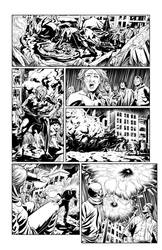 Top Cow Talent Hunt page 3