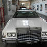 The King's Cadillac: