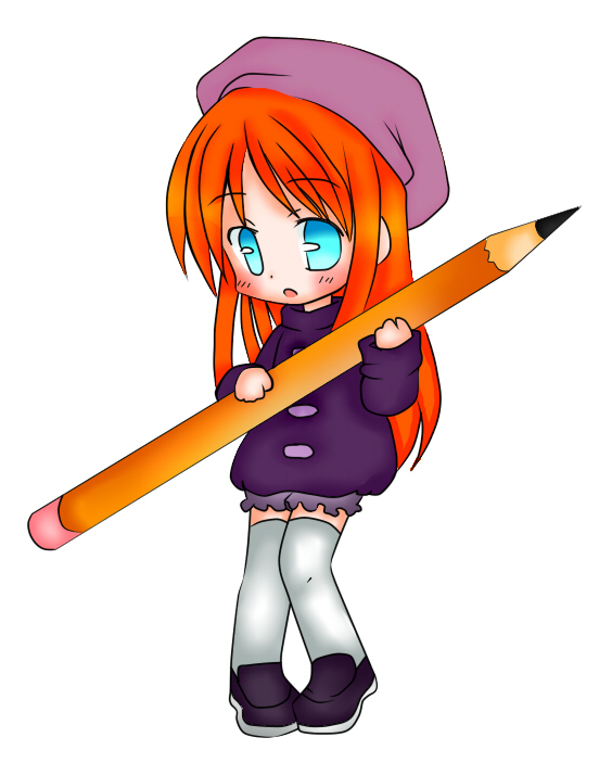 Chibi #1