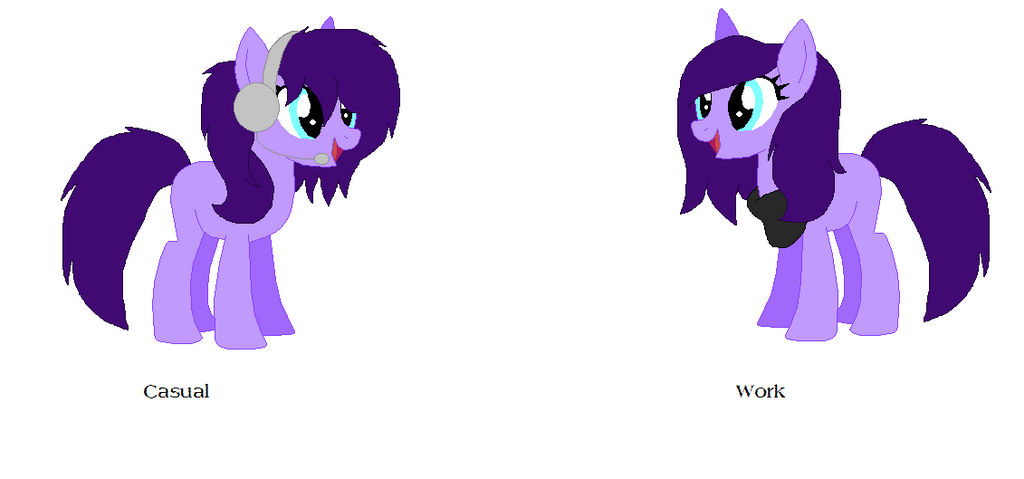 Adoptable Pony.:Closed:.