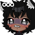 RAITO DISGUSTED - Twitch / Discord Emote [Commish]
