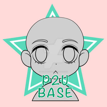 Base PFP by AvaMederaArts on DeviantArt