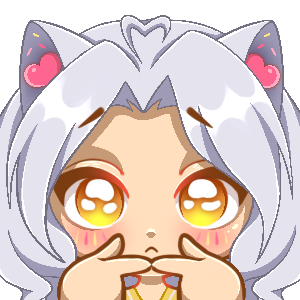 CHIKABITI PLEAD - Twitch / Discord Emote