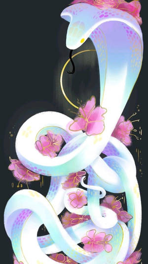 Rainbow Snake