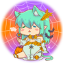 Spooky Nekomimi Bella
