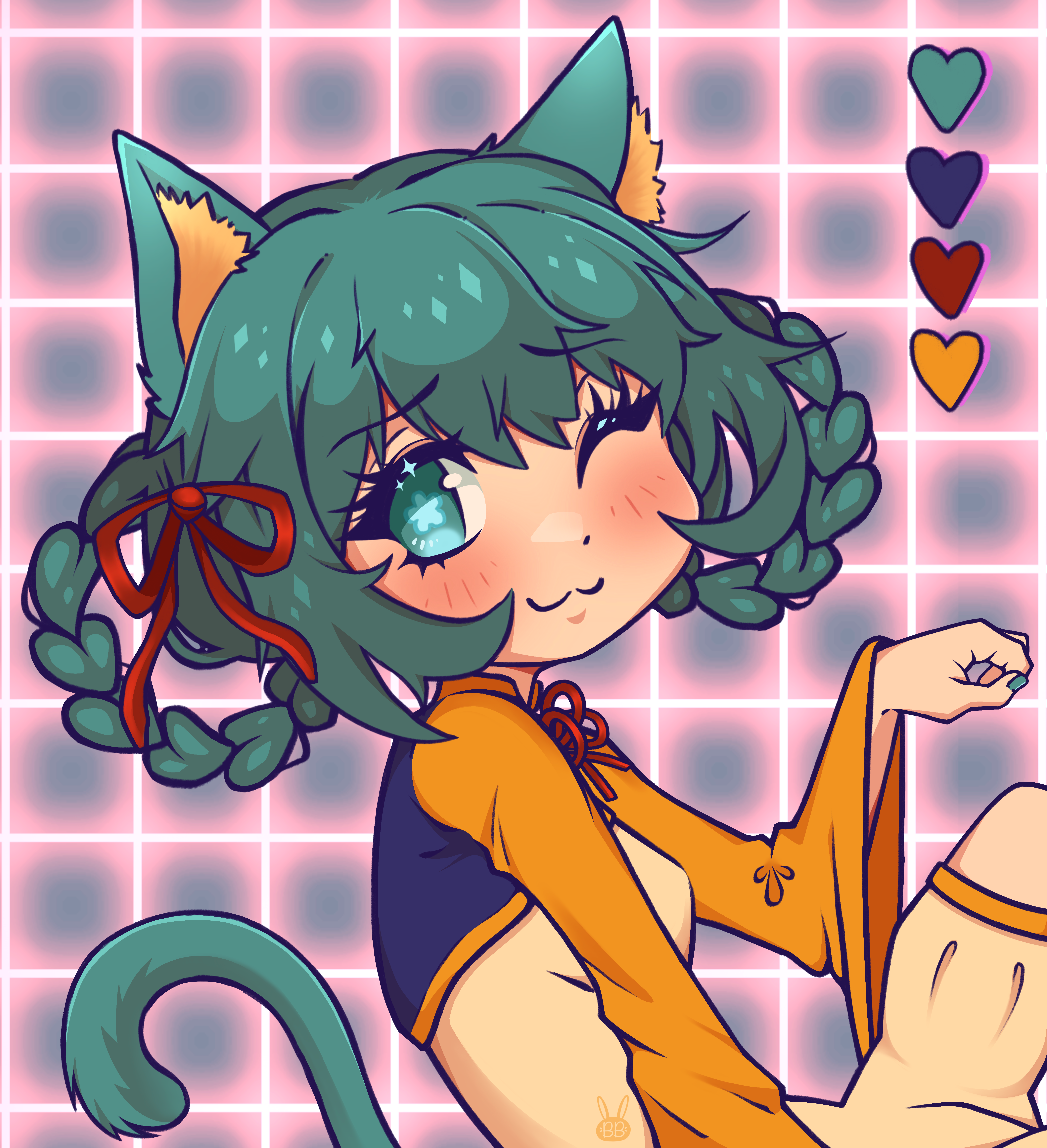 Xiu Xiu