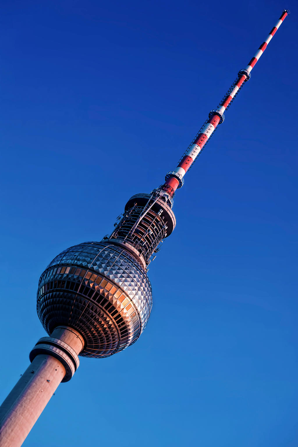 Berlin TV Tower