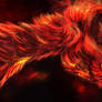 Firebird wallpaper