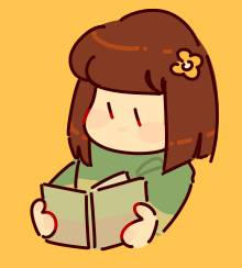 char by negidrill on DeviantArt