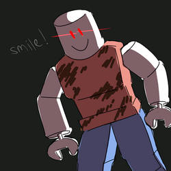 Explore the Best Rust_010 Art | DeviantArt