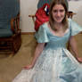 cinderella dress iii