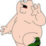 Peter Griffin -06- Family Guy